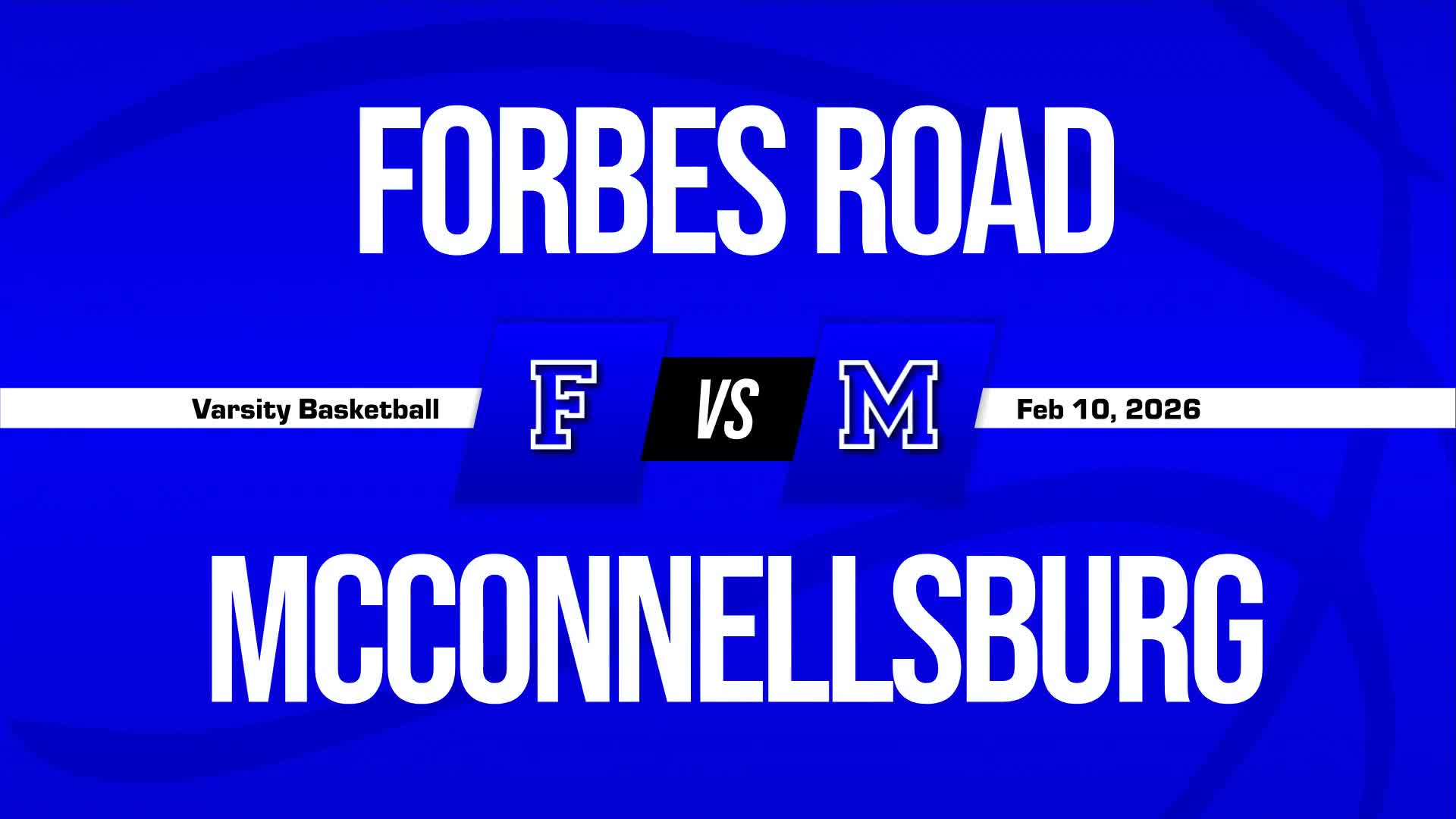 Basketball Game Preview: McConnellsburg Spartans vs. Windber Ramblers + How To Watch