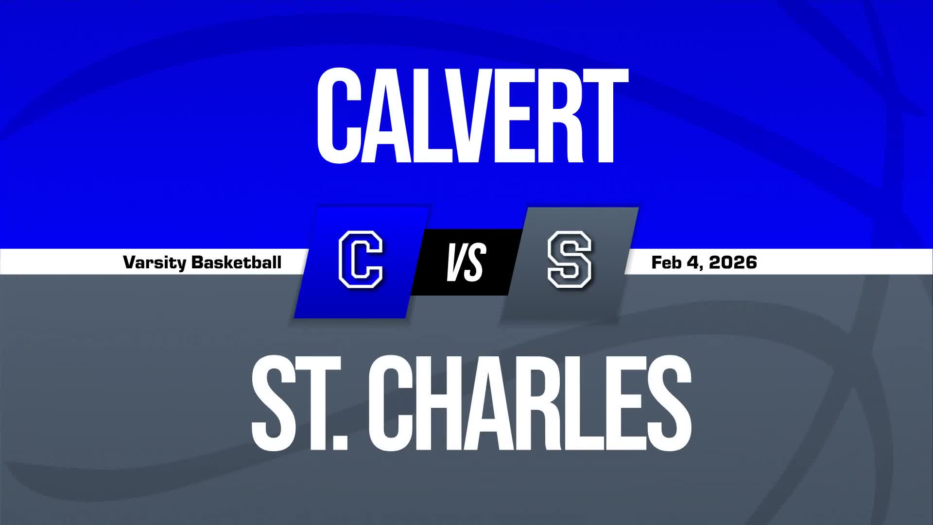 Basketball Recap: Calvert Comes Up Short