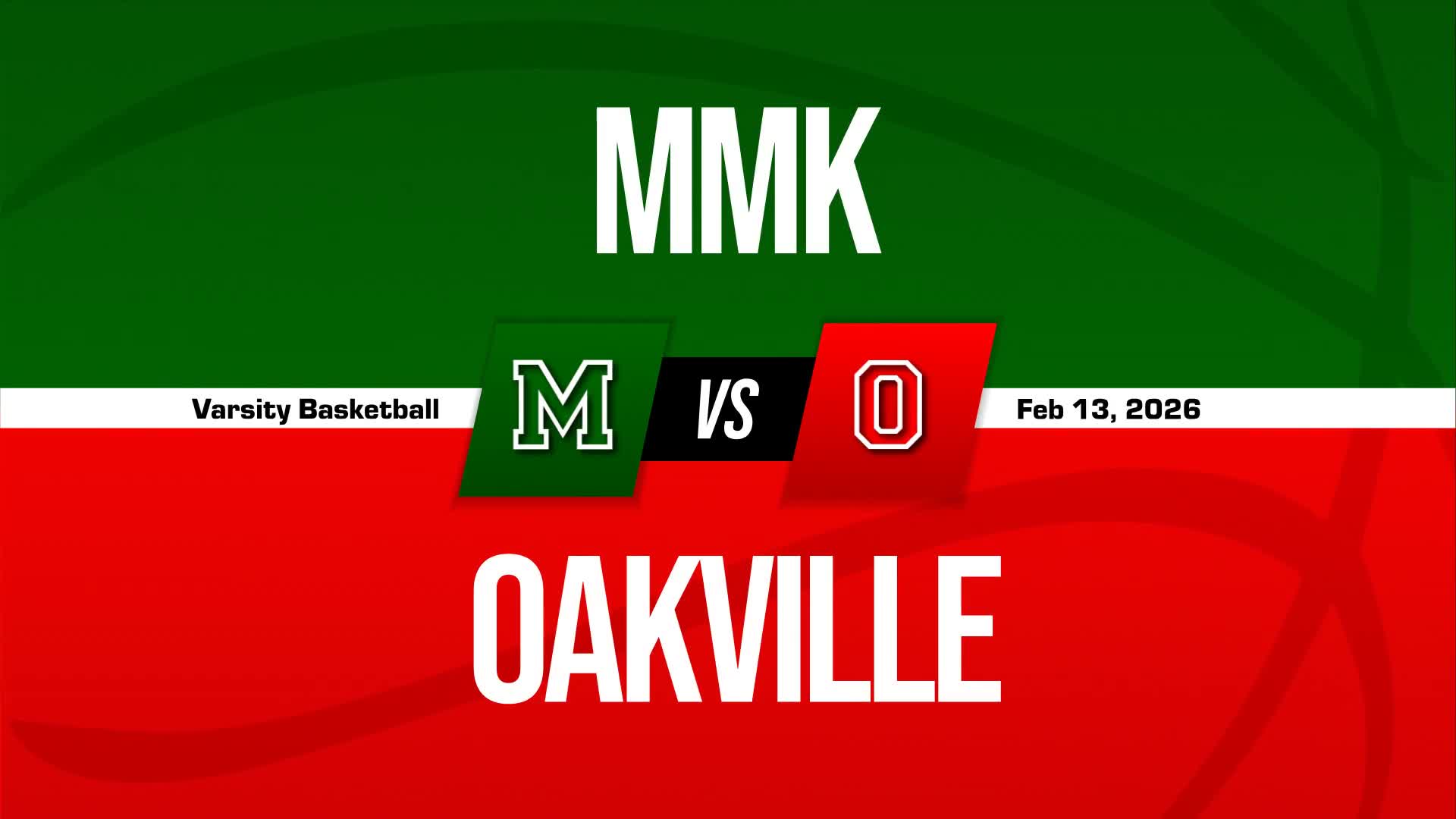 Basketball Recap: Mary M. Knight Wins Going Away Against Oakville + How To Watch