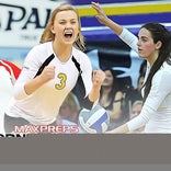 CA Volleyball All-State Teams
