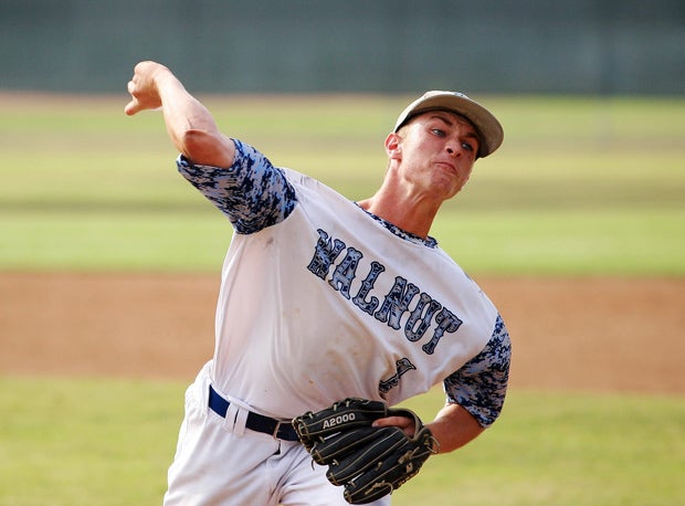 Cody Dye, Walnut