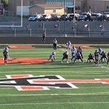 Baseball Game Preview: Aztec Tigers vs. Shiprock Chieftains