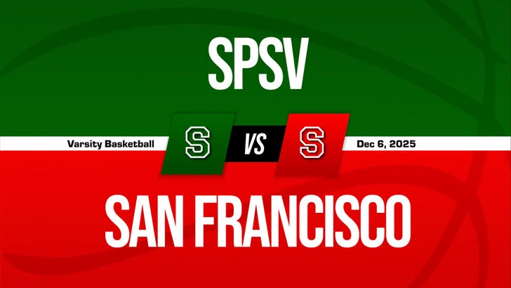 Basketball Game Preview: University Red Devils vs. Marin Academy