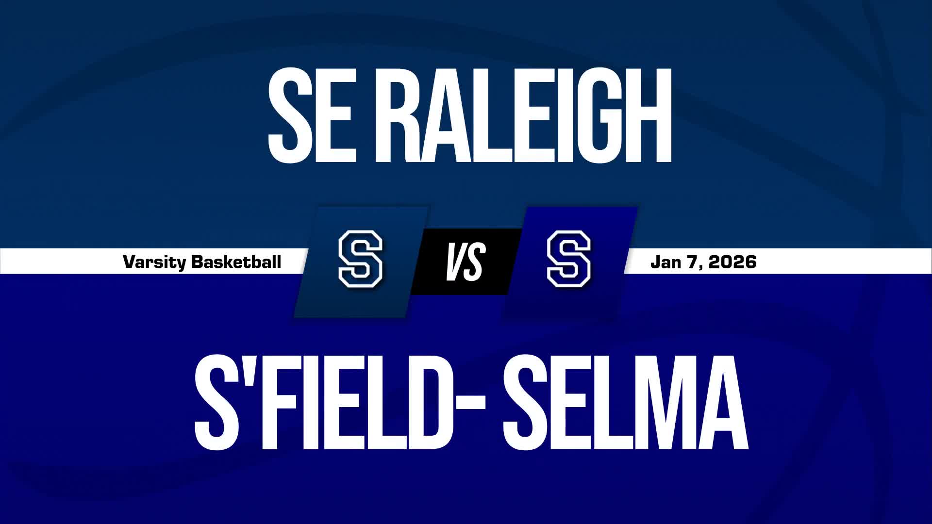 Basketball Recap: Smithfield-Selma Comes Up Short + How To Watch