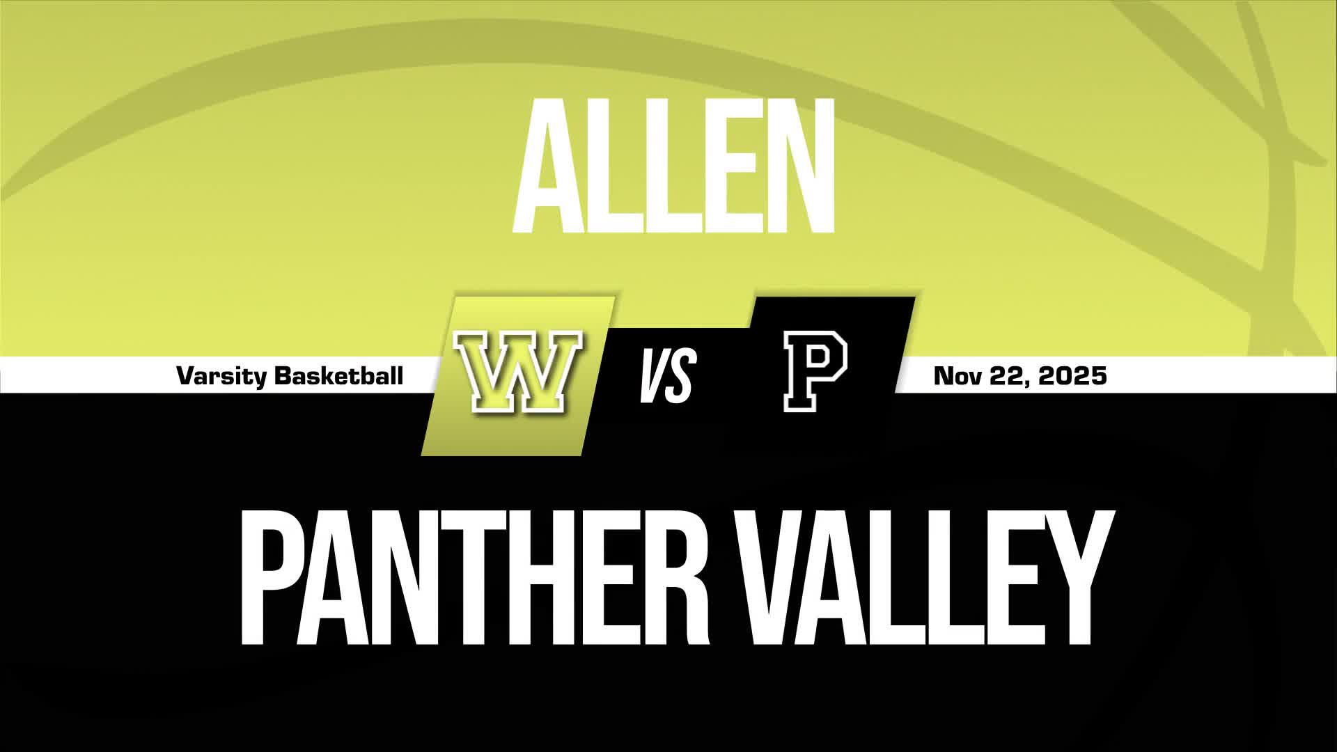 Basketball Game Preview: William Allen Canaries vs. Louis E. Dieruff Huskies