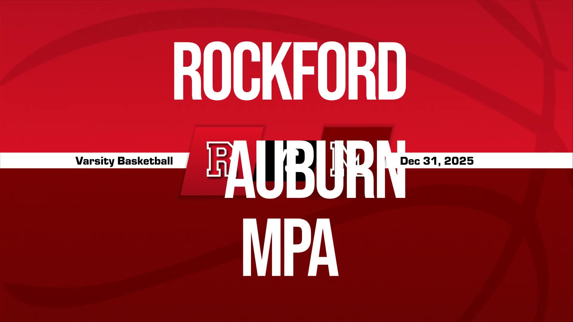 Basketball Game Preview: Rockford Auburn Knights vs. Jefferson J-Hawks