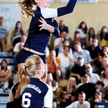 Xcellent 25 Volleyball Rankings: Little...