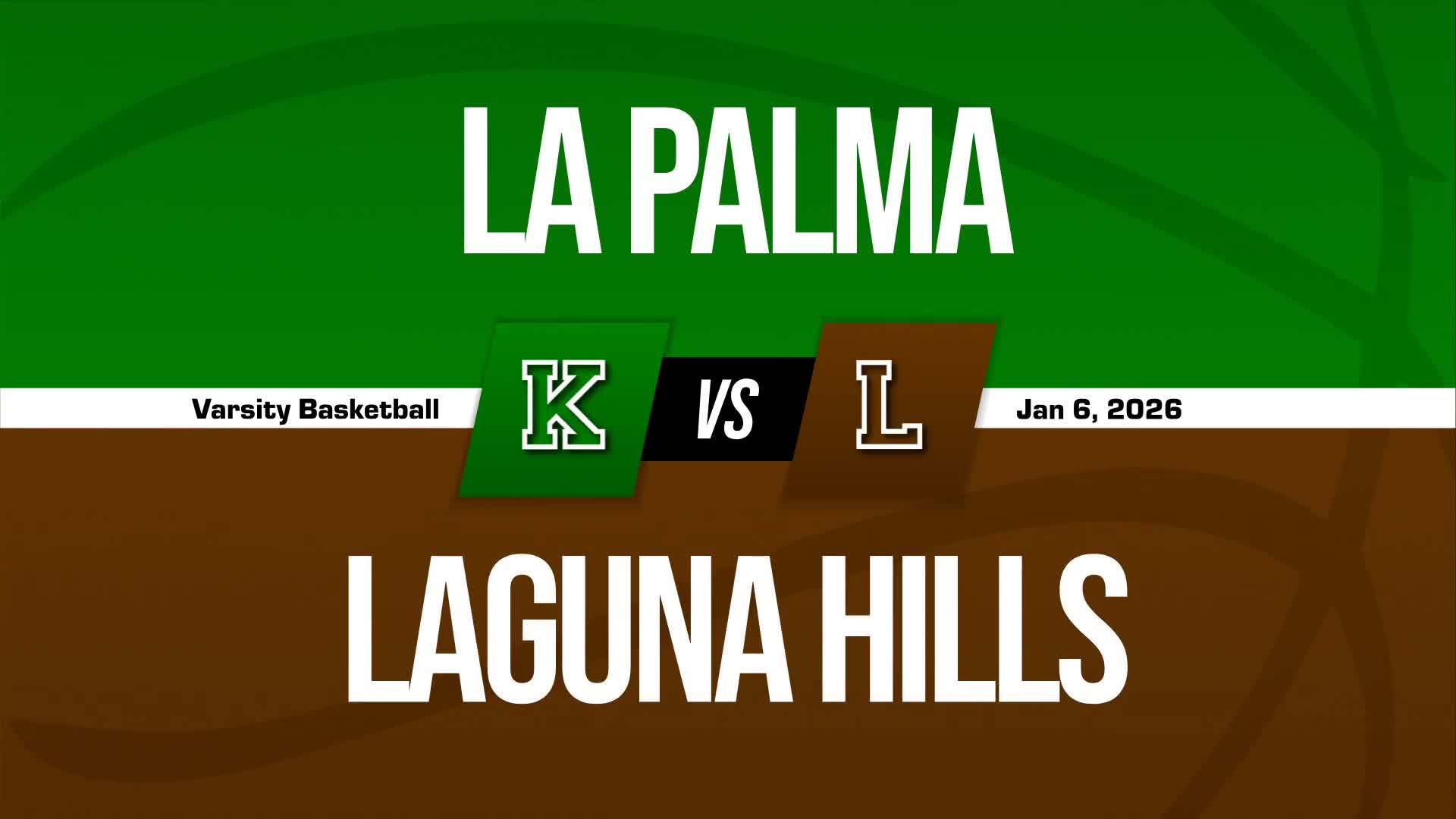 Basketball Recap: Kennedy Drops Season-High Score on Laguna Hills + How To Watch