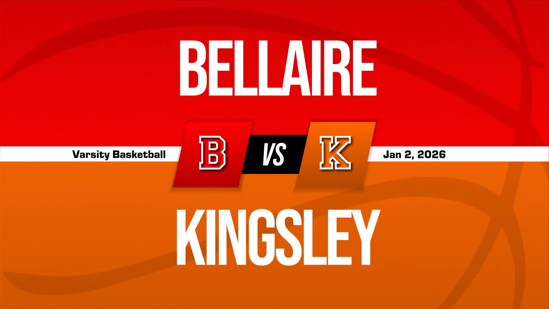 Basketball Recap: Kingsley Skates Past TCBAA with Ease + How To Watch