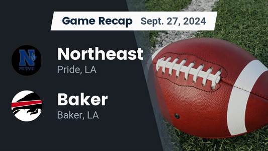 Football Game Preview: Northeast Vikings vs. Slaughter Community