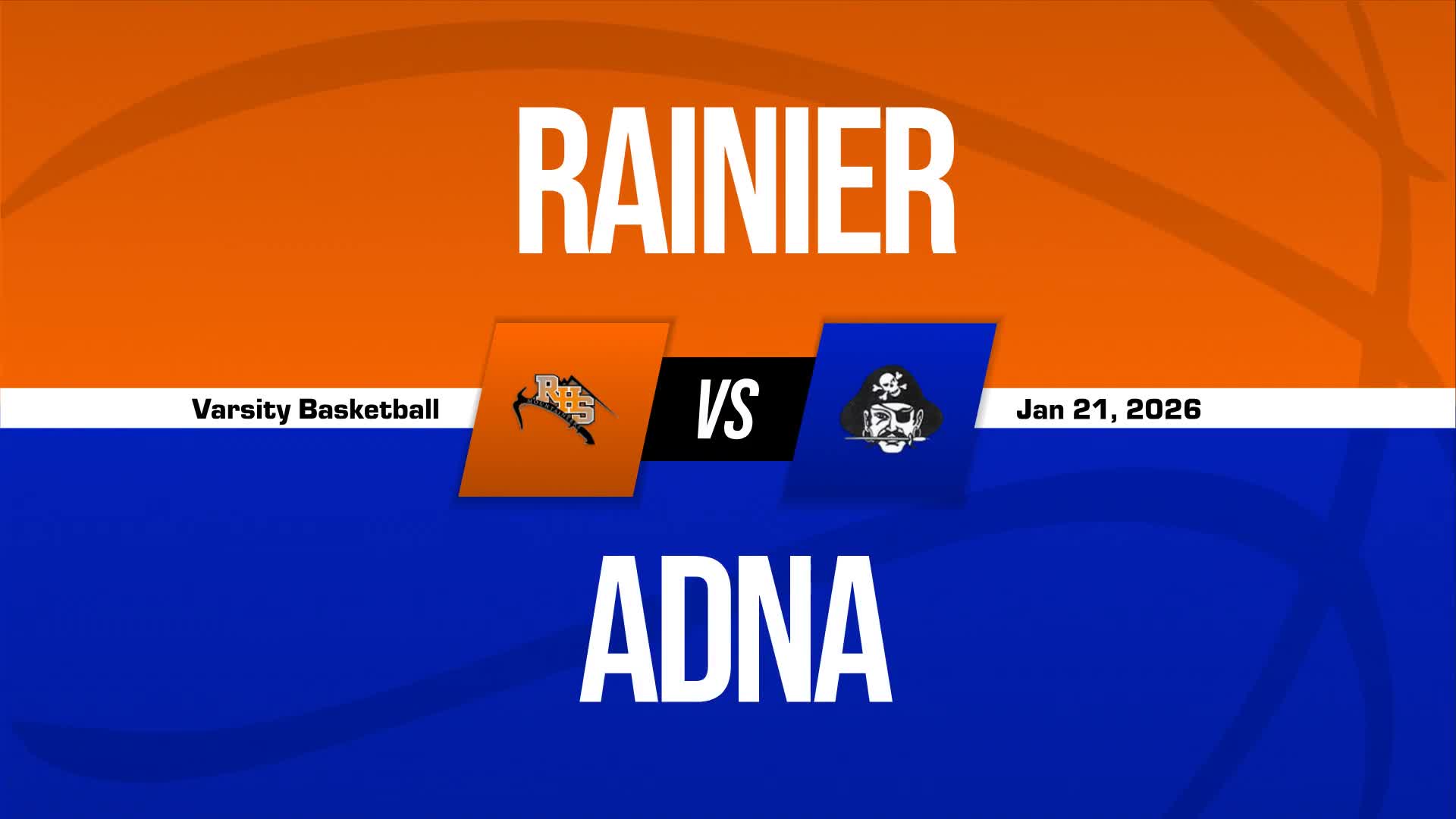 Basketball Game Preview: Adna Pirates vs. Onalaska Loggers