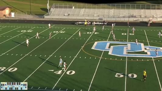 Oak Glen vs. Buckhannon-Upshur