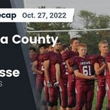Football Game Preview: Wichita County Indians vs. South Gray Rebels