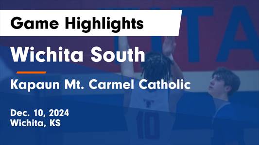 Basketball Game Preview: South Titans vs. Southeast Golden Buffa