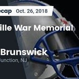 Football Game Preview: Sayreville vs. Hillsborough