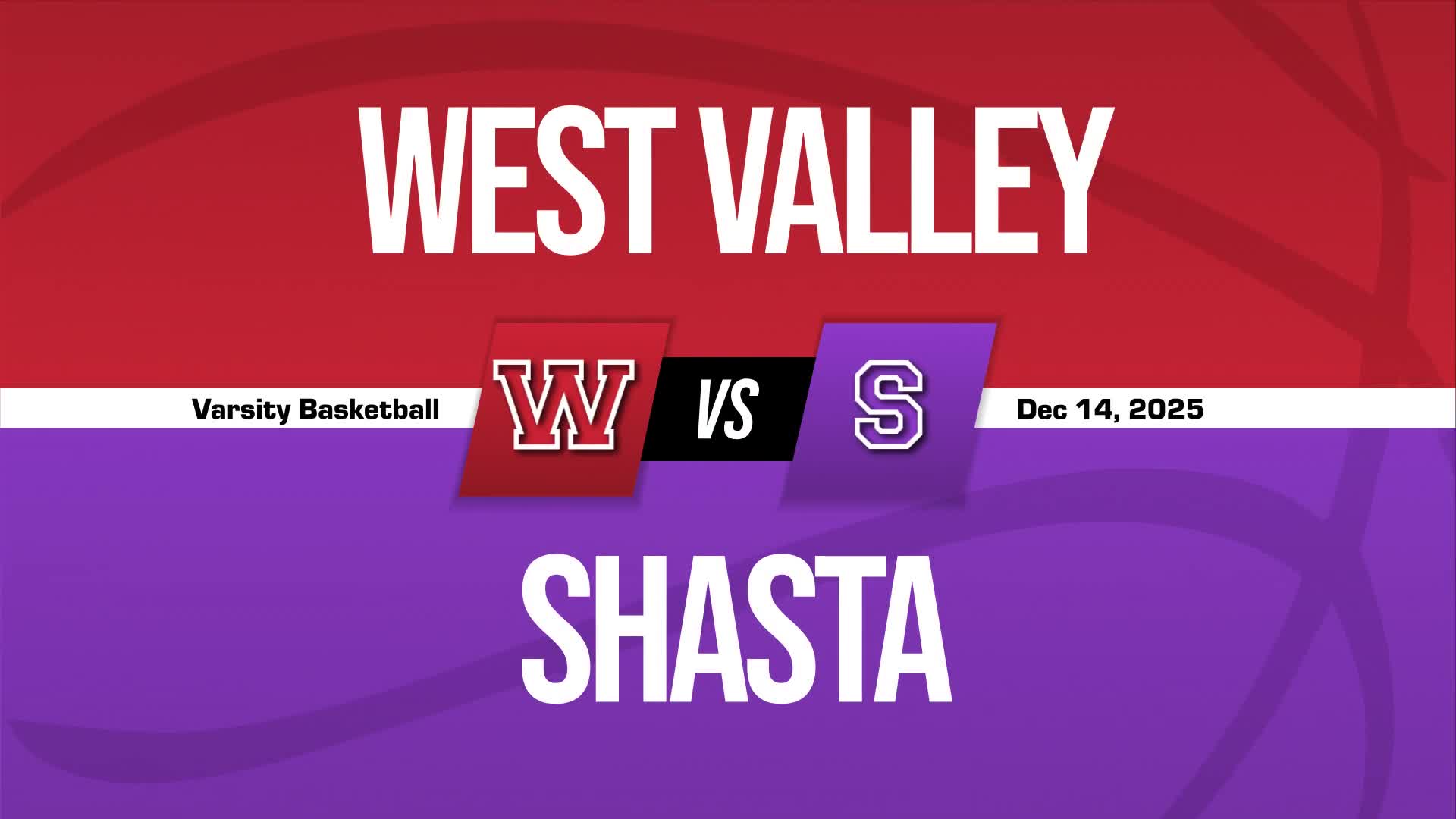 Basketball Recap: West Valley Extends Winning Streak to Six