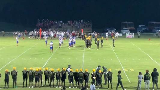 Baseball Recap: Verbena Snaps Three-Game Streak of Losses at Hom