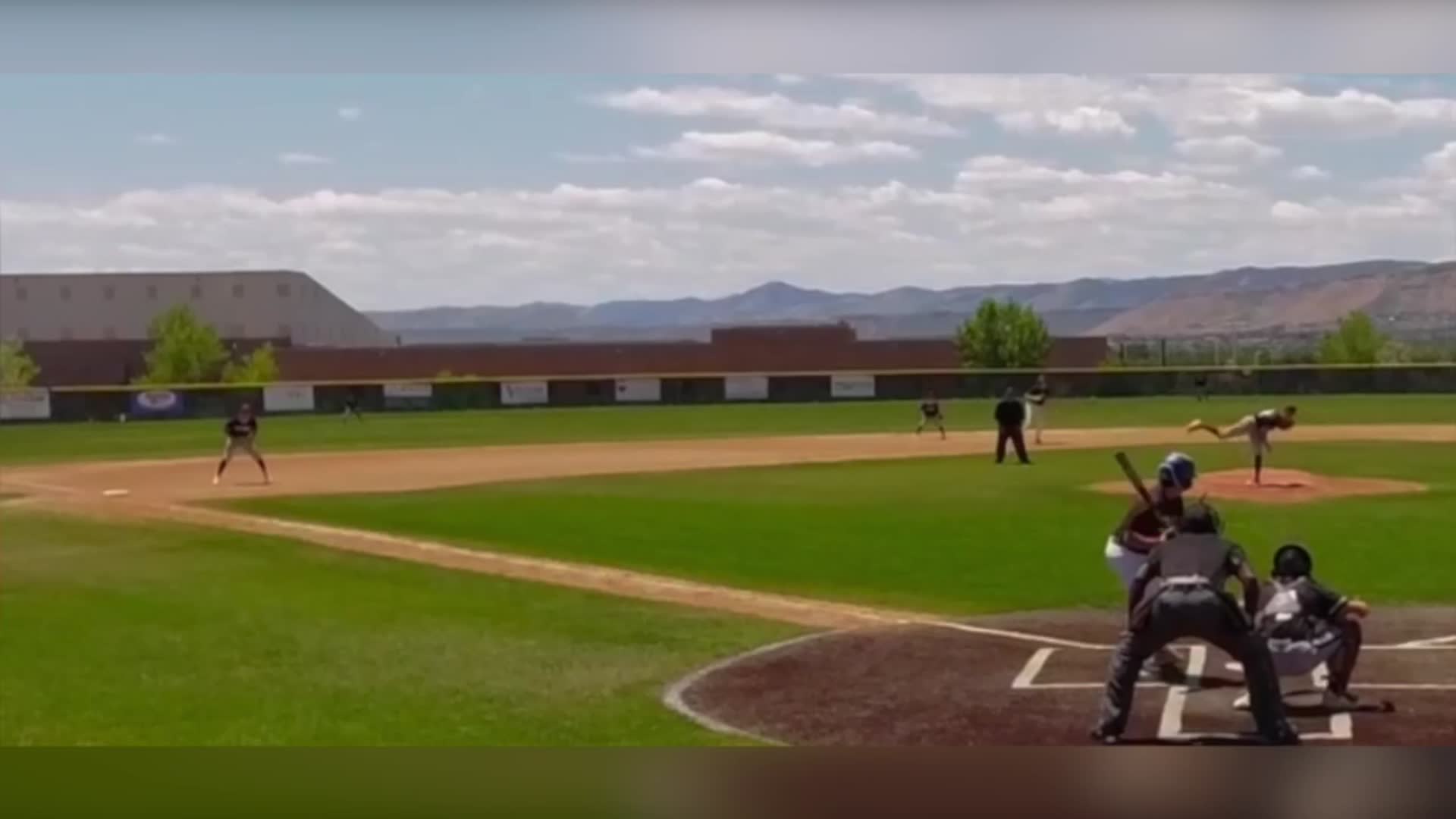 Baseball Game Preview: Golden Demons vs. Windsor Wizards