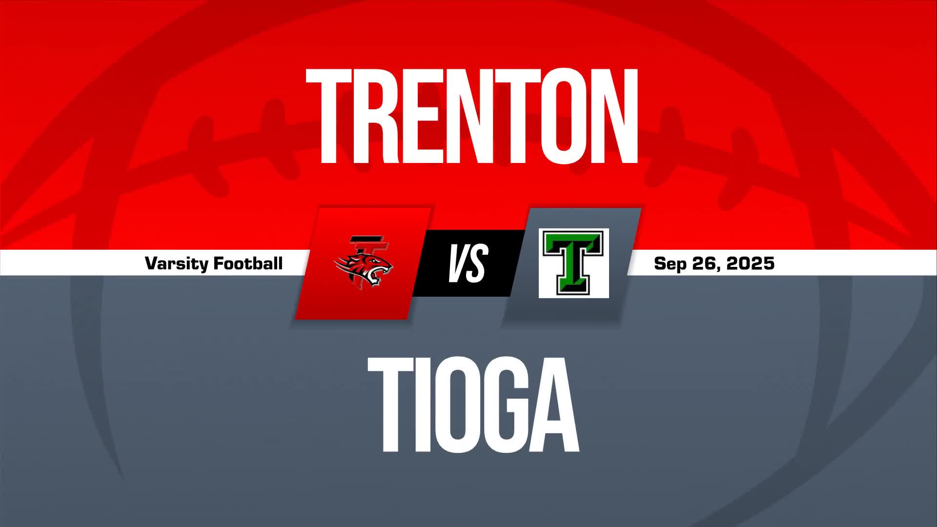 Football Game Preview: Tioga Bulldogs vs. Wolfe City Wolves + How To Watch