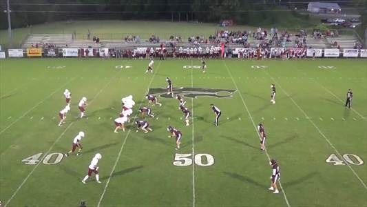 Baseball Game Preview: Sand Rock Wildcats vs. Spring Garden Pant