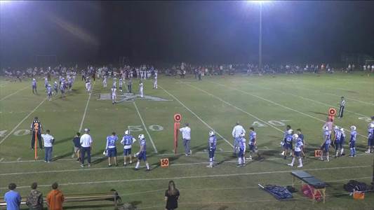 Basketball Recap: Beaufort Academy Comes Up Short