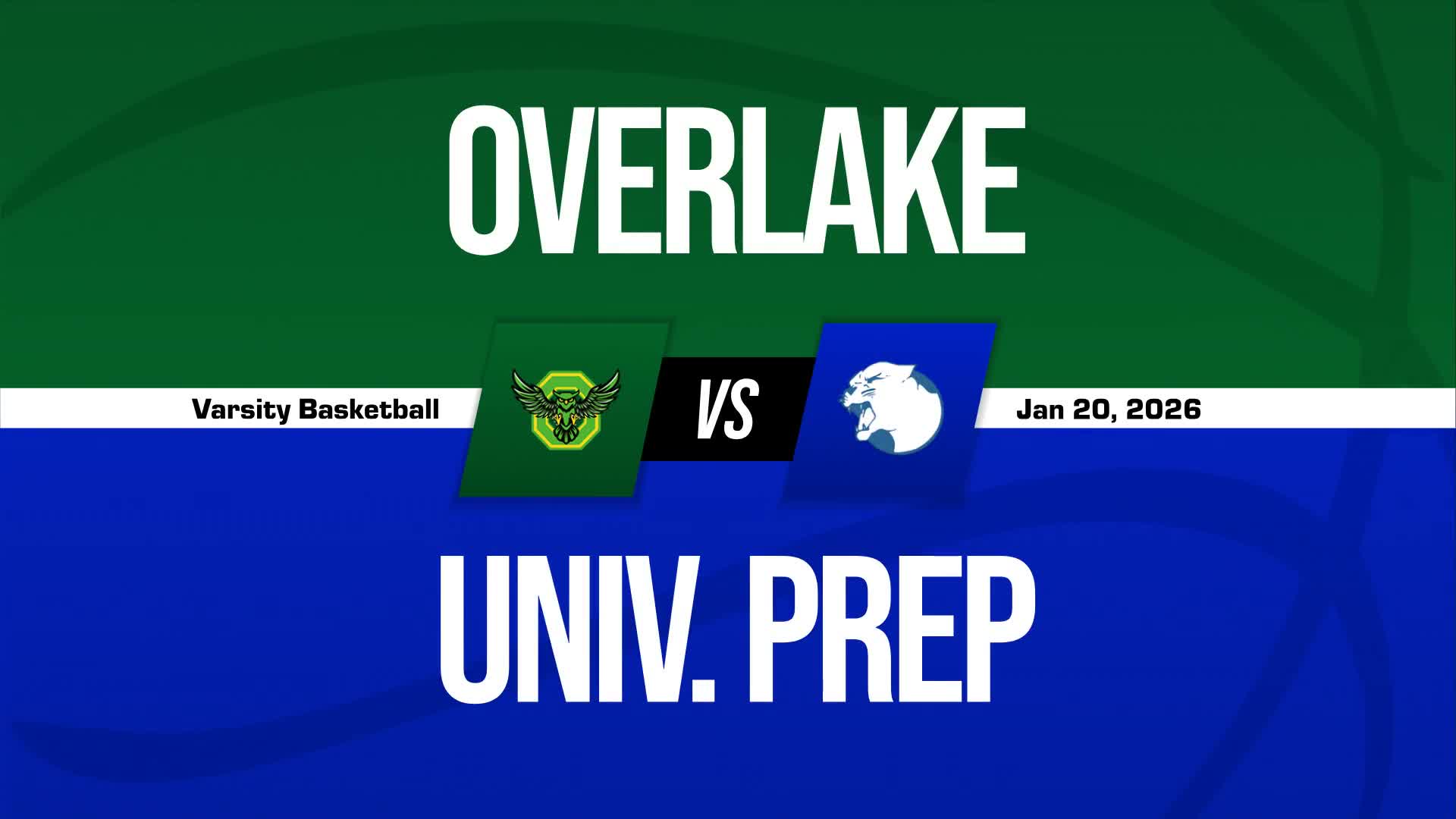 Basketball Game Preview: Overlake Owls vs. Northwest Yeshiva Lio