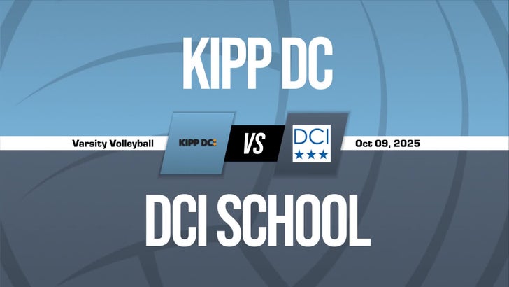 Volleyball Recap: KIPP College Prep Find Success