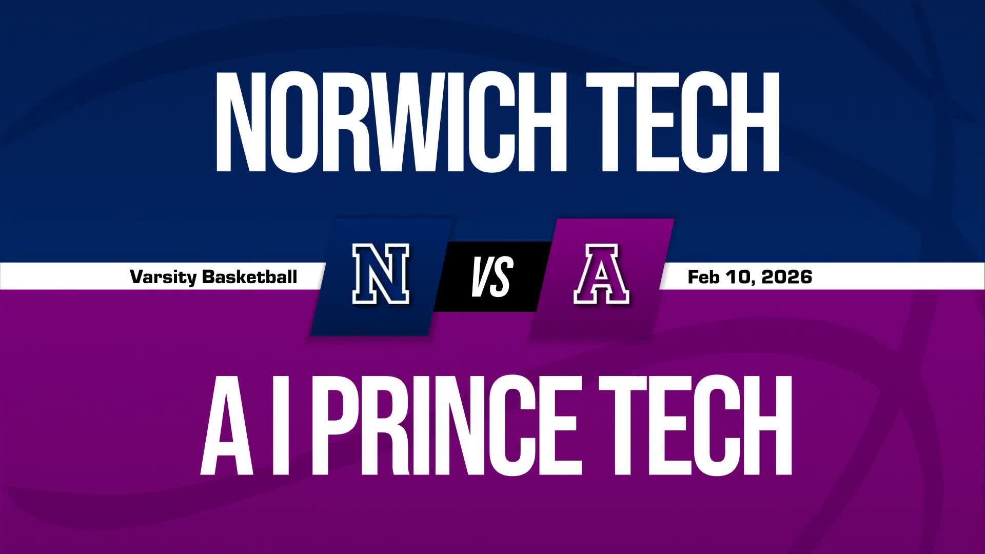 Basketball Game Preview: Prince RVT Falcons vs. Weaver Beavers + How To Watch