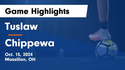 Soccer Game Preview: Chippewa vs. Crestwood