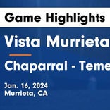 Soccer Game Preview: Vista Murrieta vs. Great Oak