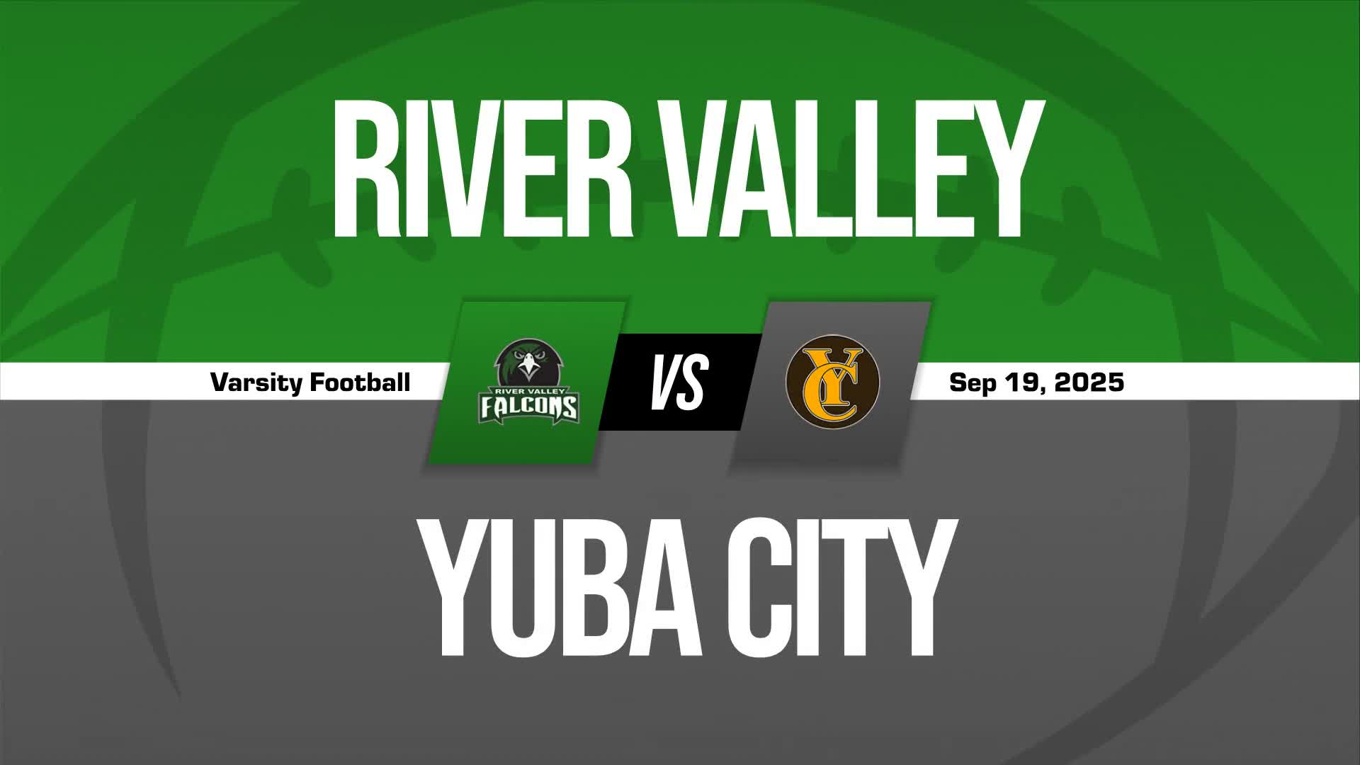 Football Recap: Yuba City Does not Make It Easy on Roseville's P