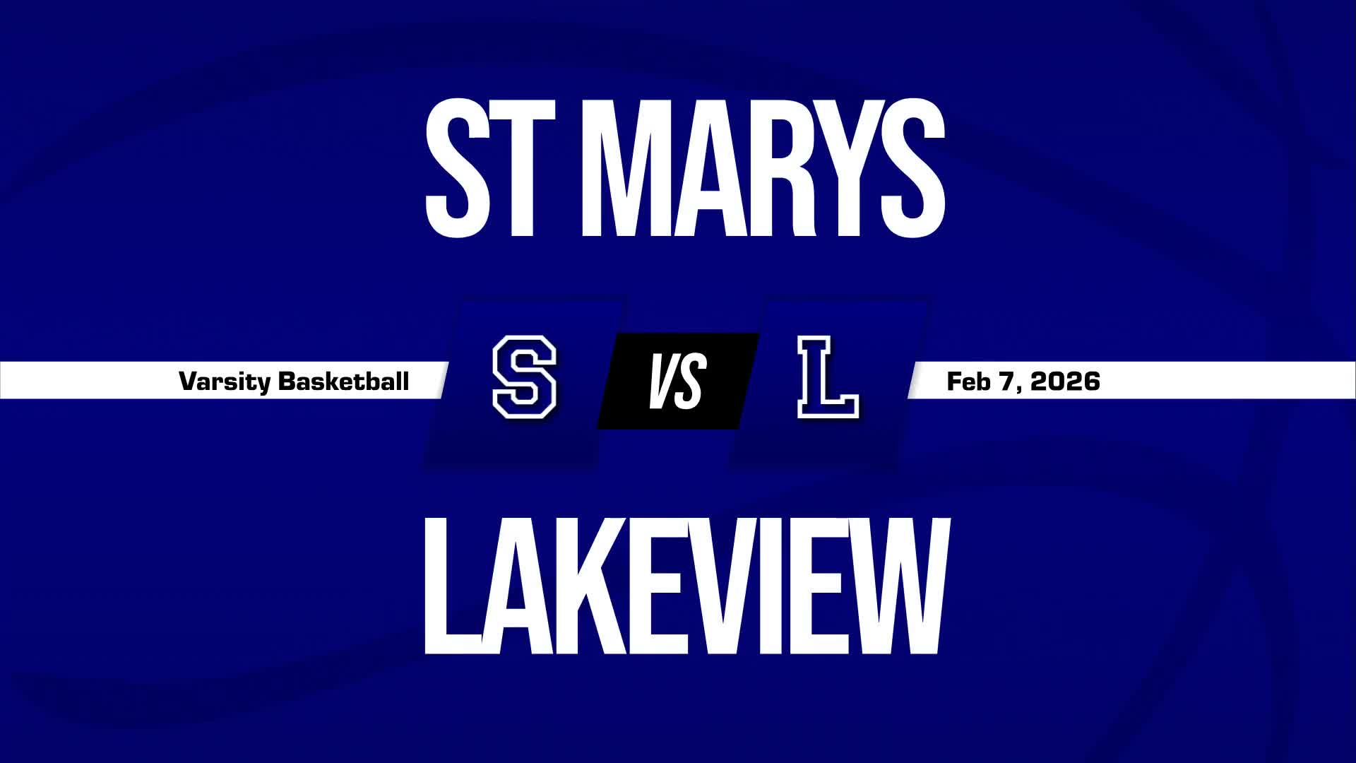 Basketball Recap: Tai Zimmerman and  Cooper Anderson Secure Win for St. Mary's + How To Watch
