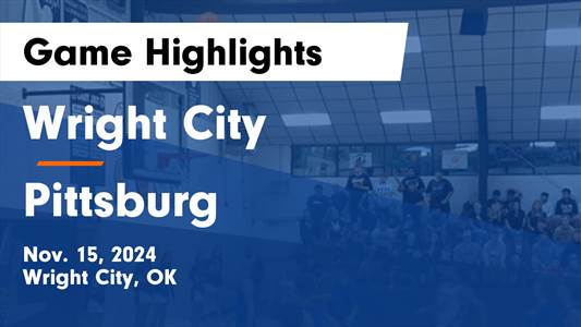 Basketball Recap: Wright City Find Success