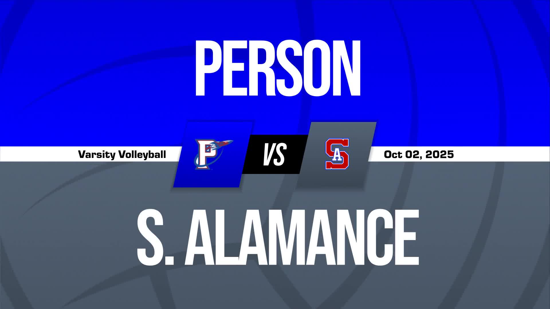 Volleyball Game Preview: Southern Alamance Patriots vs. Williams Bulldogs + How To Watch