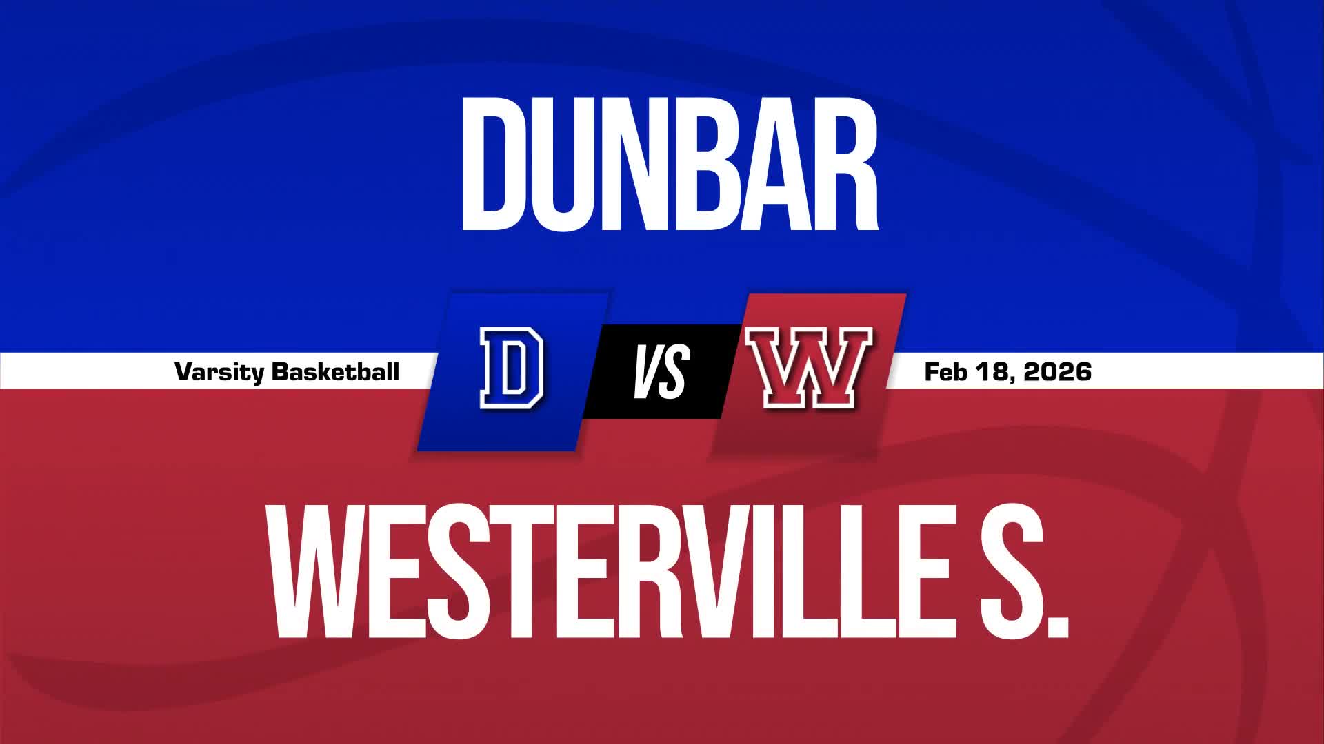 Jay'mal Whitfield Game Report: @ Westerville South + How To Watch