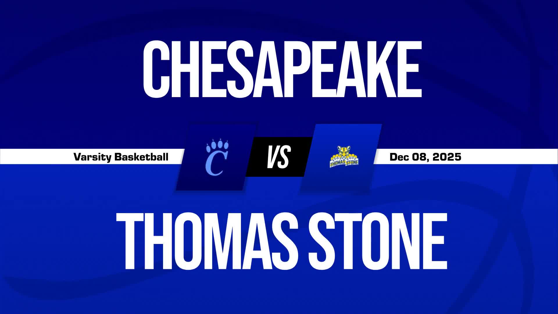 Basketball Game Preview: Thomas Stone Cougars vs. Westlake Wolve