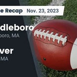 West Boylston/Tahanto vs. Carver