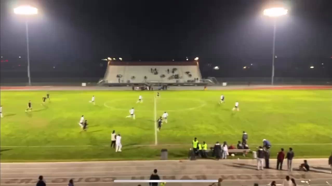 Soccer Game Preview: Weston Ranch vs. McNair