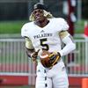 Top recruit Jabrill Peppers releases music video