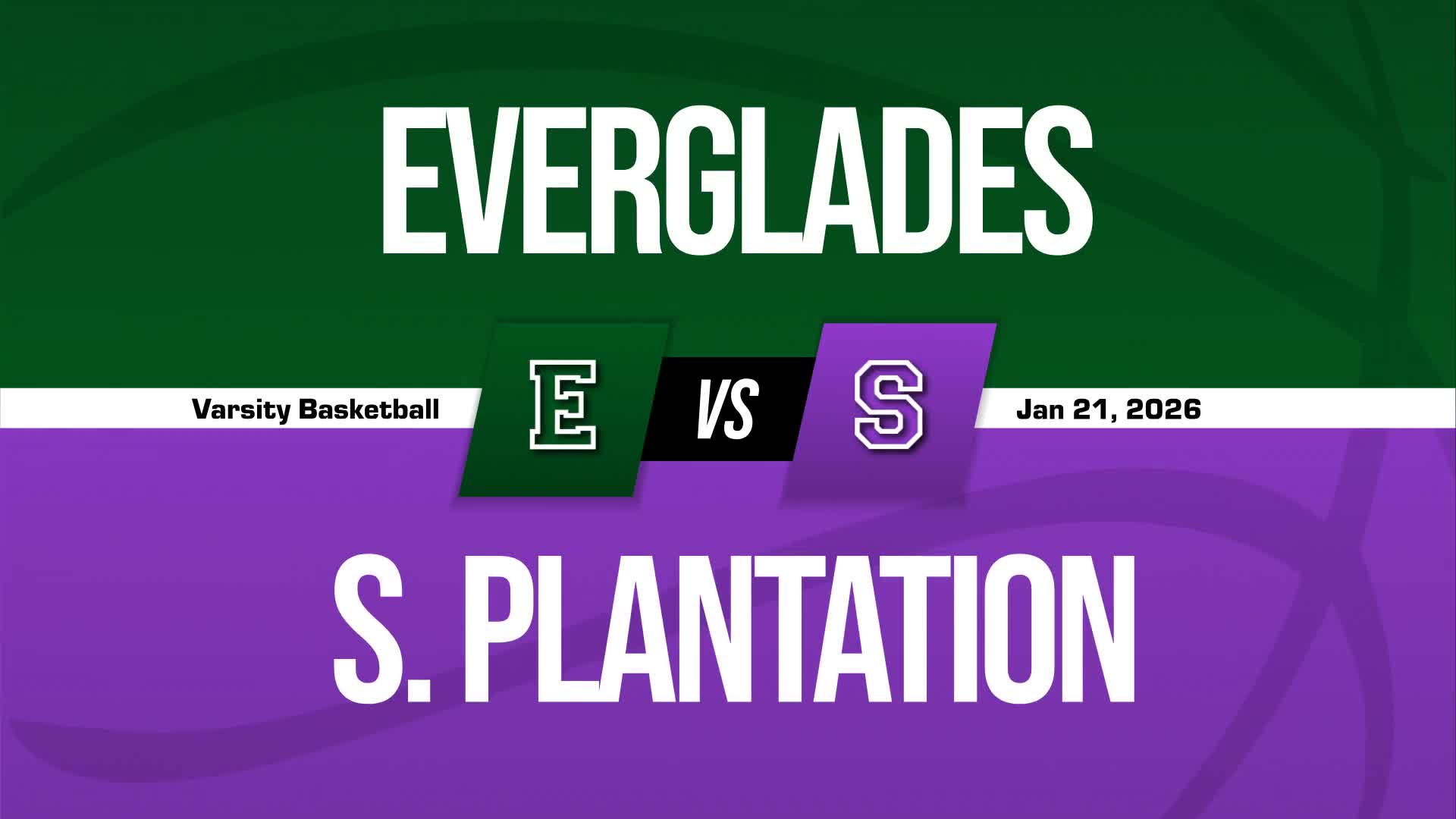 Basketball Recap: Everglades' Losing Streak Is a Thing of the Past + How To Watch