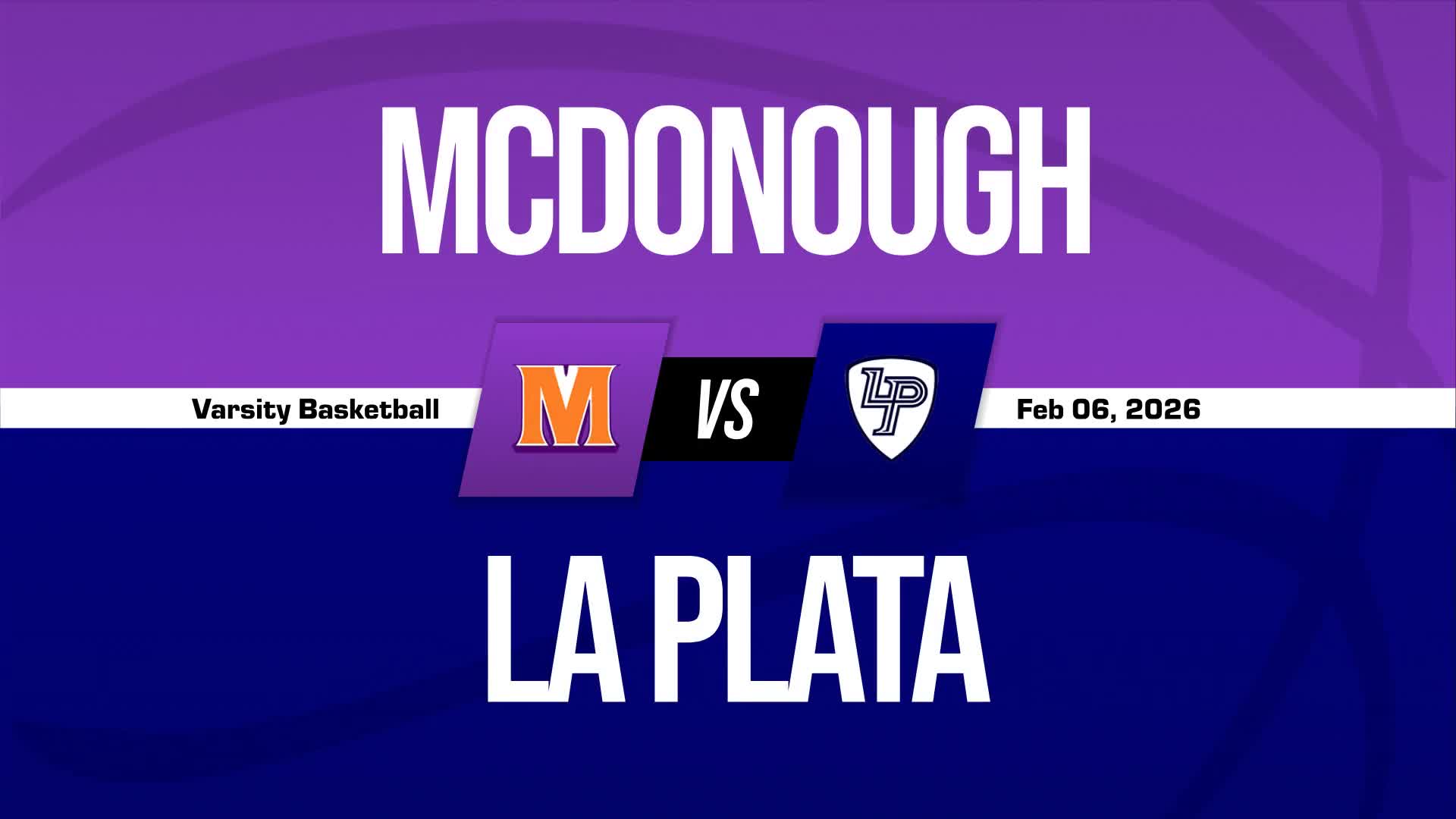 Basketball Game Preview: La Plata Warriors vs. Westlake Wolverines + How To Watch