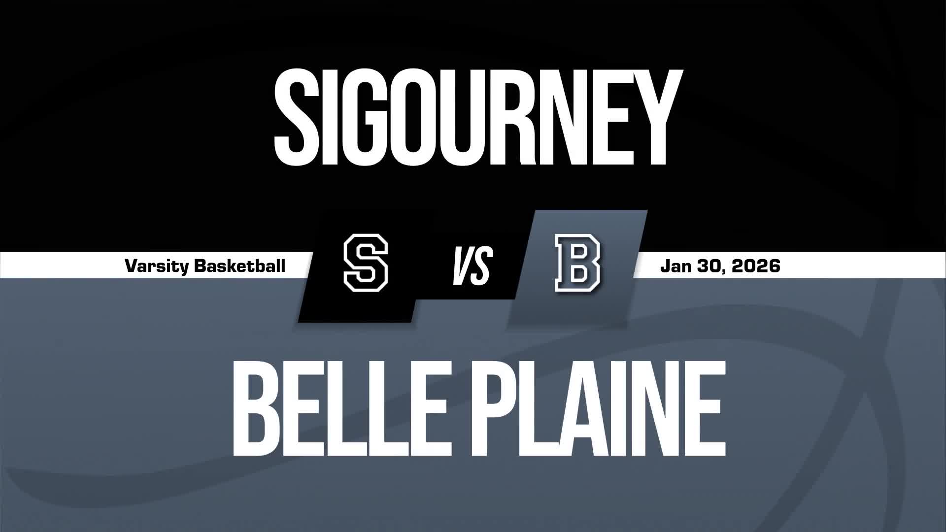Basketball Recap: Sigourney Piles Up the Points Against H-L-V