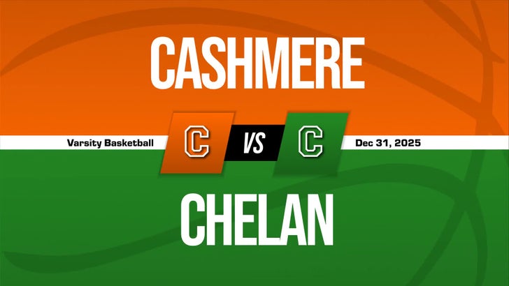 Basketball Game Preview: Chelan Mountain Goats vs. Liberty Bell