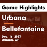 Basketball Game Preview: Urbana Hillclimbers vs. Northwestern Warriors