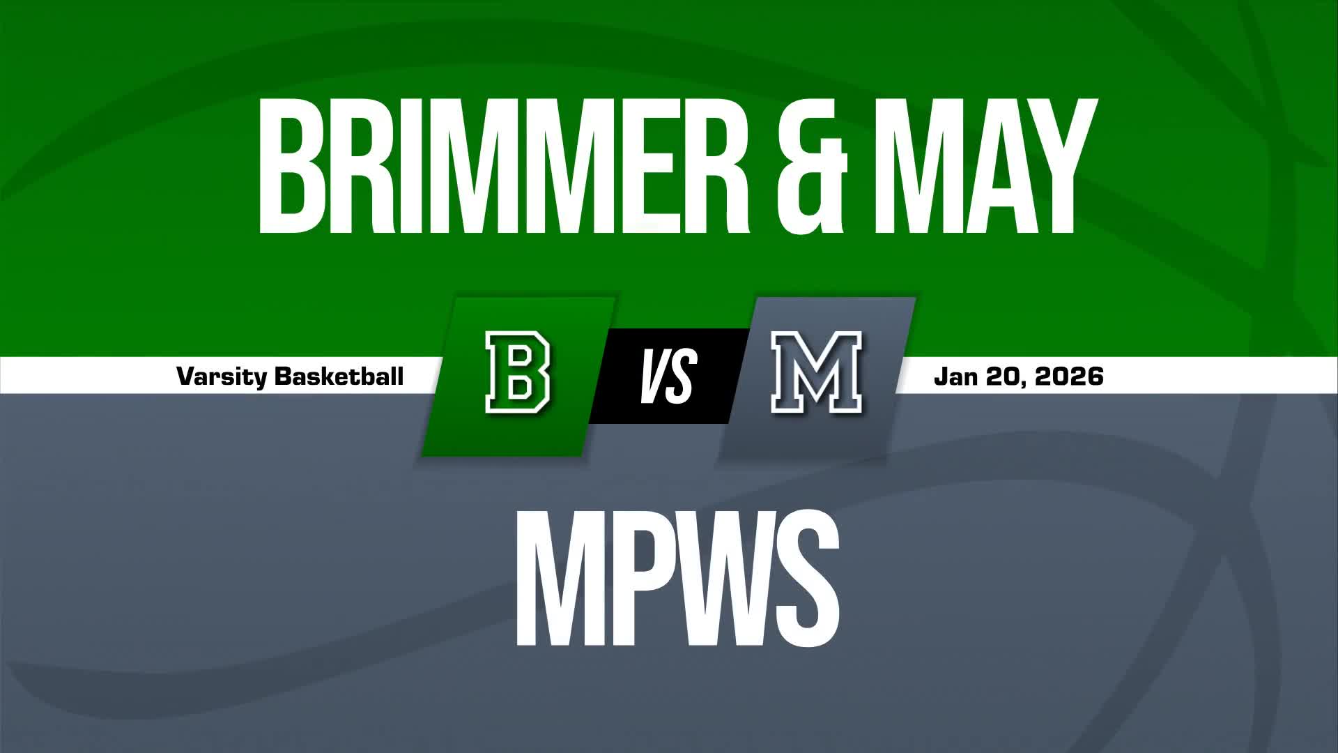 Basketball Game Preview: Marie Philip Galloping Ghosts vs. International School of Boston