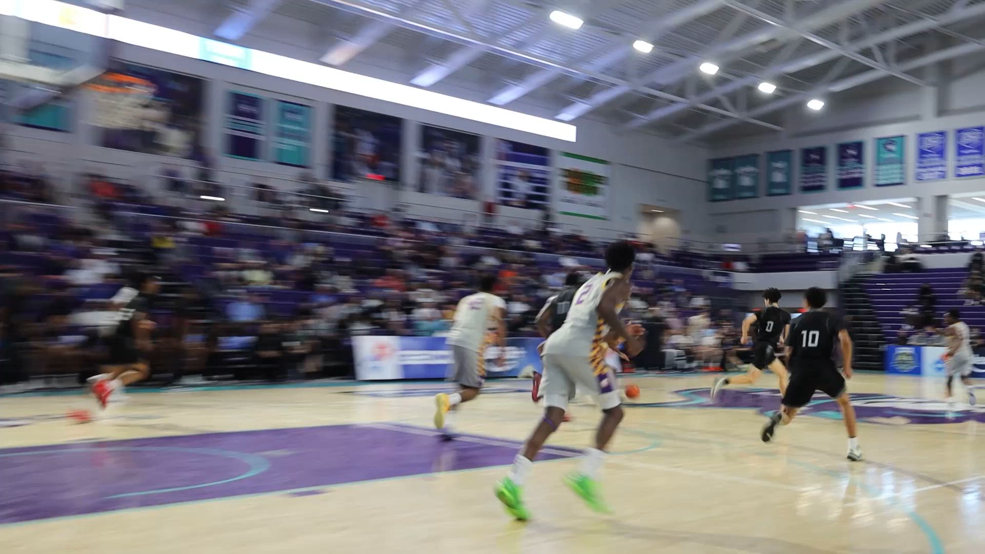 Basketball Recap: Montverde Academy Beats Gillion Academy National for Their Third Straight  Victory