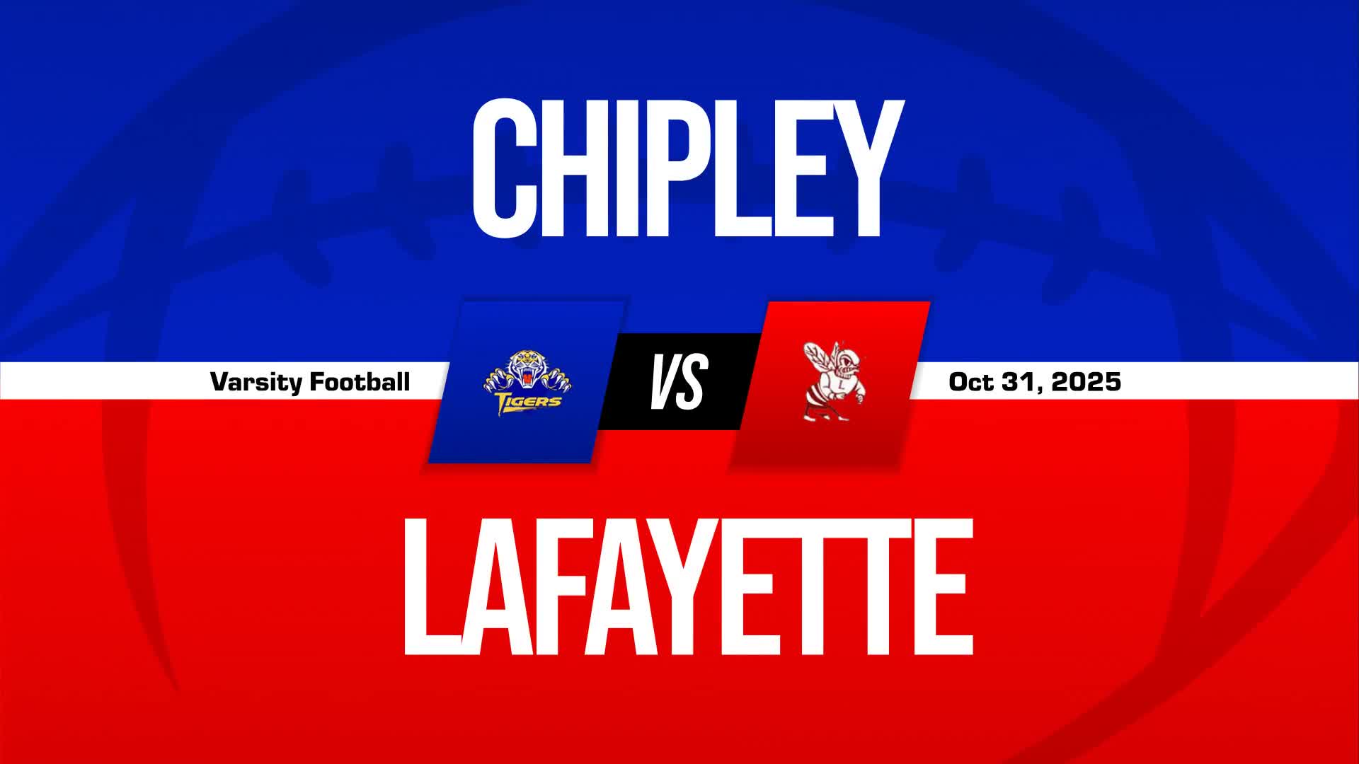 Football Game Preview: Lafayette Hornets vs. Williston Red Devils
