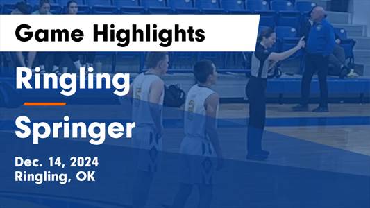 Basketball Recap: Ringling Comes Up Short