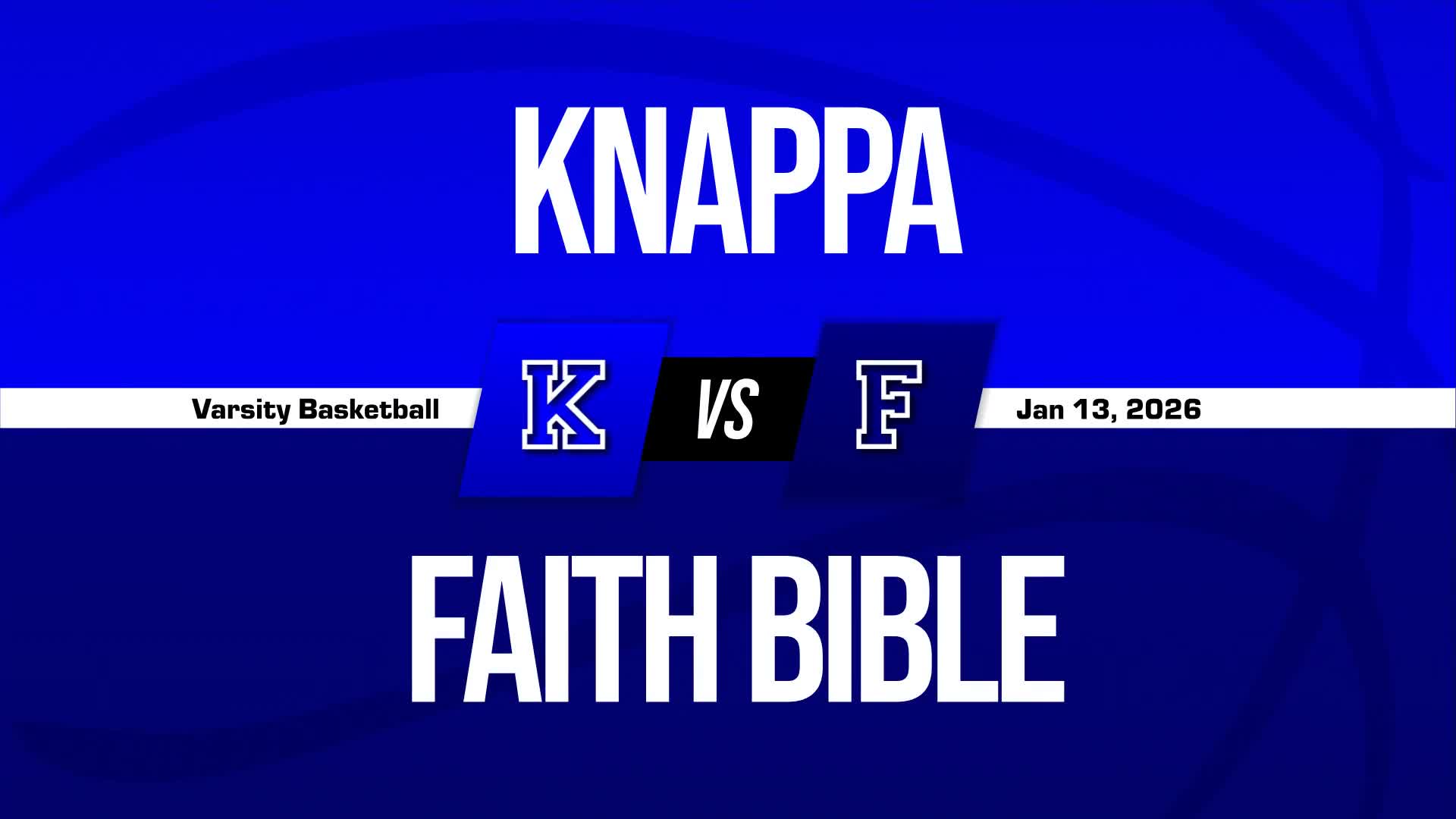 Basketball Recap: Knappa Extends Winning Streak to Four + How To Watch