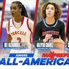 2023-24 MaxPreps Junior All-America Team: Aaliyah Chavez of Monterey headlines high school girls basketball's best from the Class of 2025